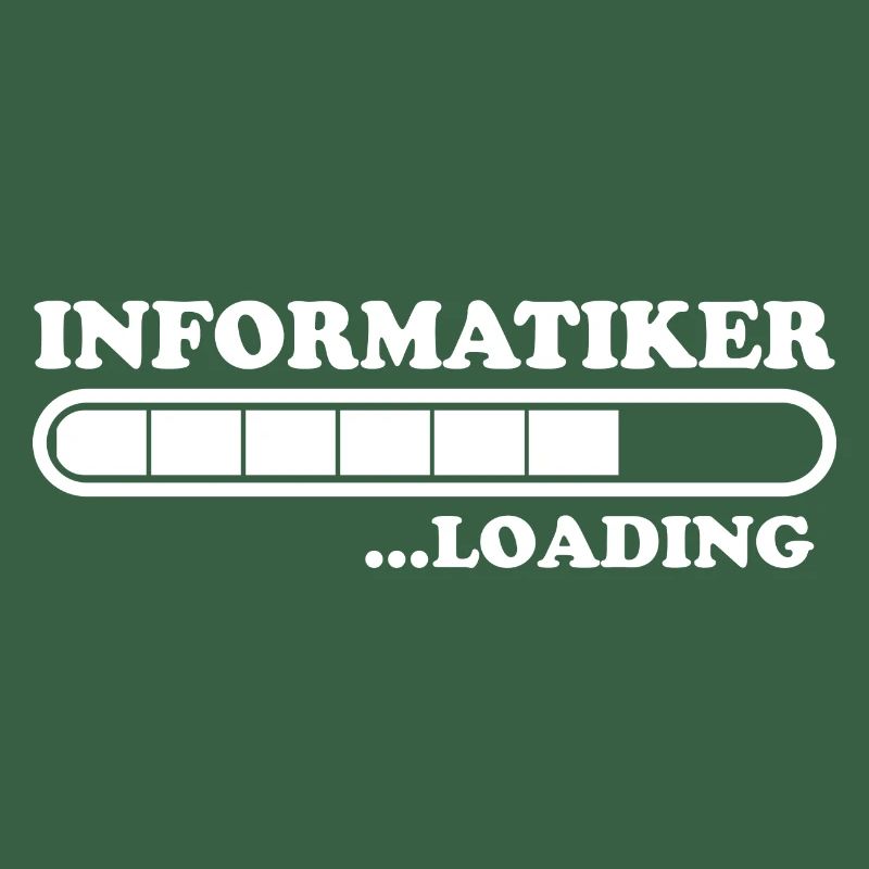 Informatiker Spruch Lustige Programmierer Geschenk
