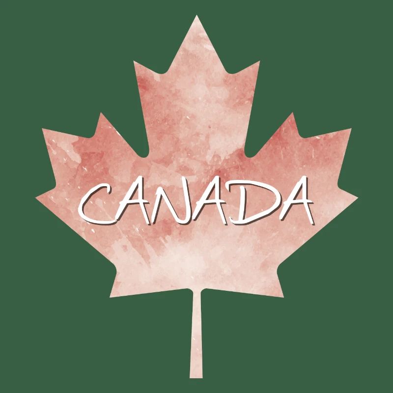Maple Leaf Canada - Canada