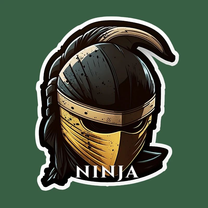 Le code du ninja