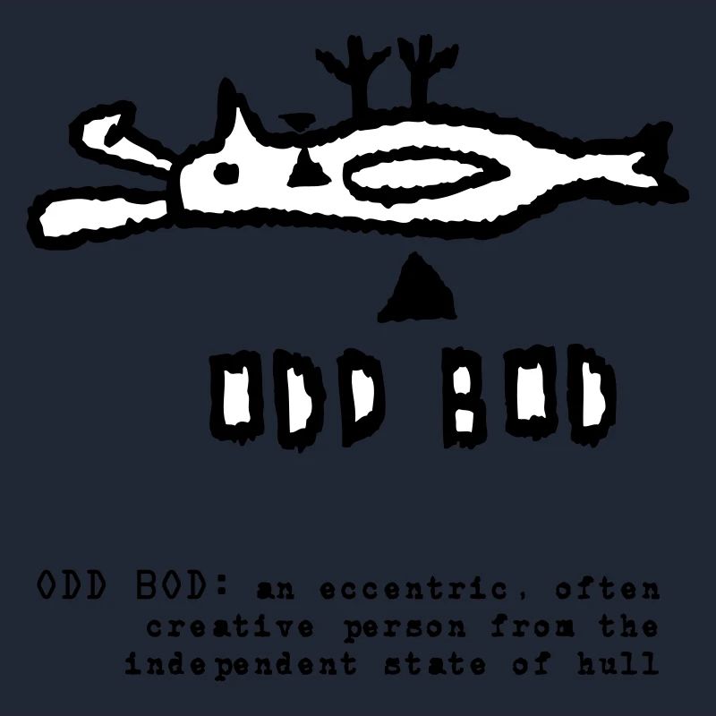 ODD BOD