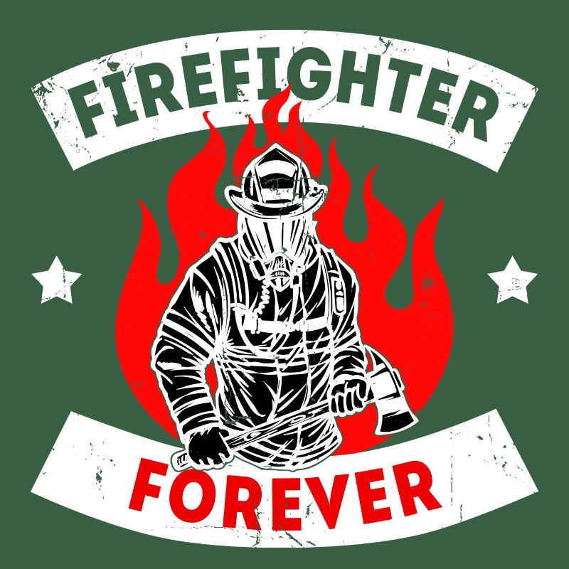 Professional Fire Brigade Firefighter Statement