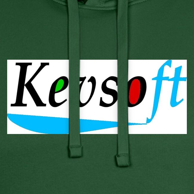 Kevsoft