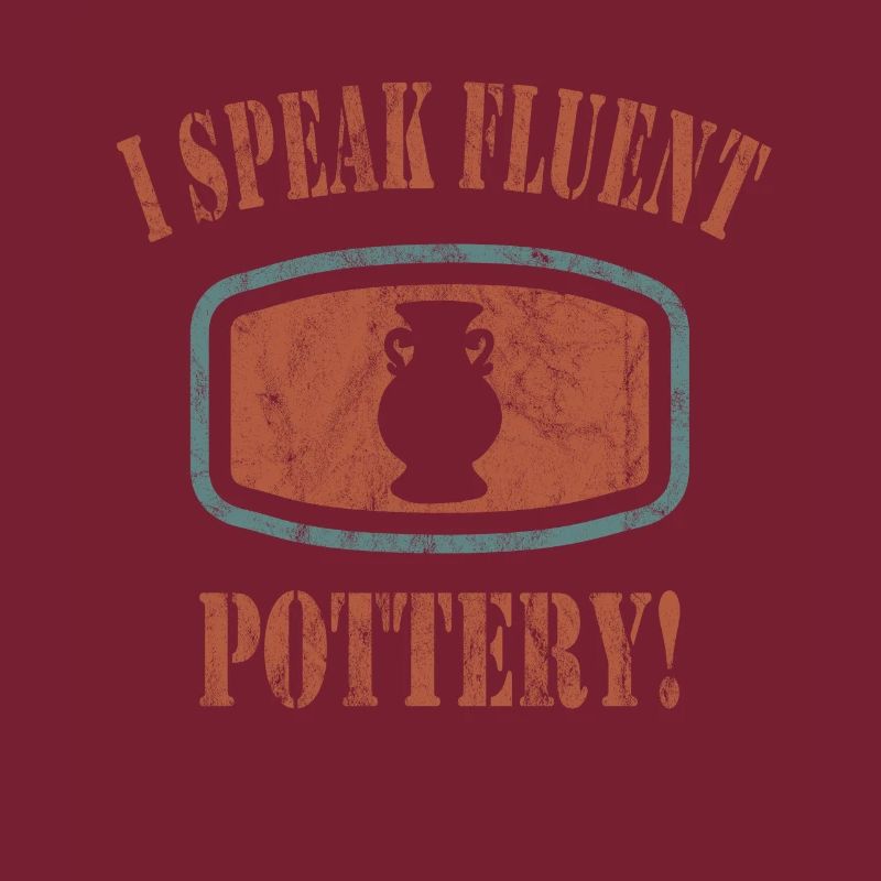 Make pottery