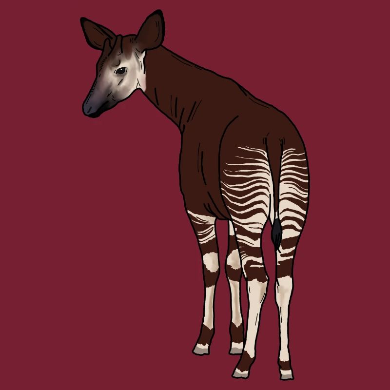 Okapi