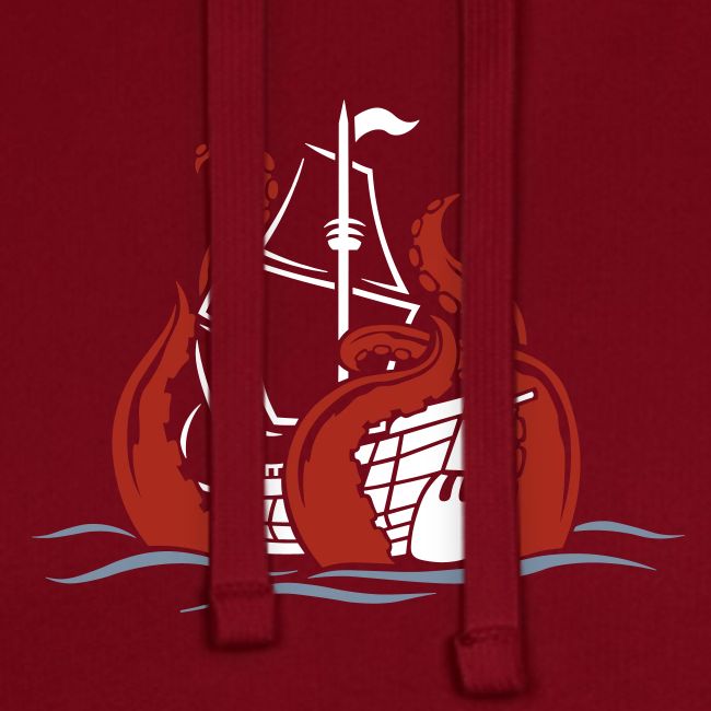 Kraken Cryptozoology