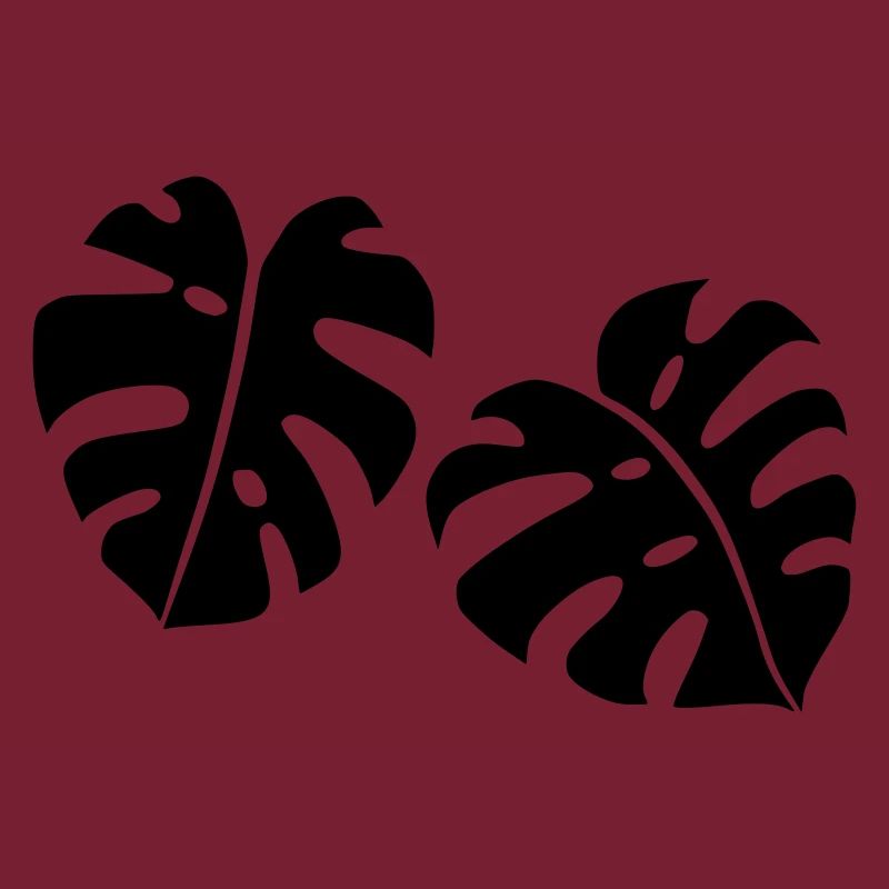Conception Monstera