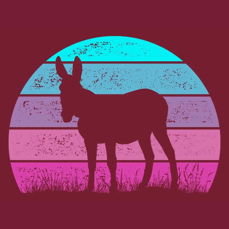 Donkey Mule