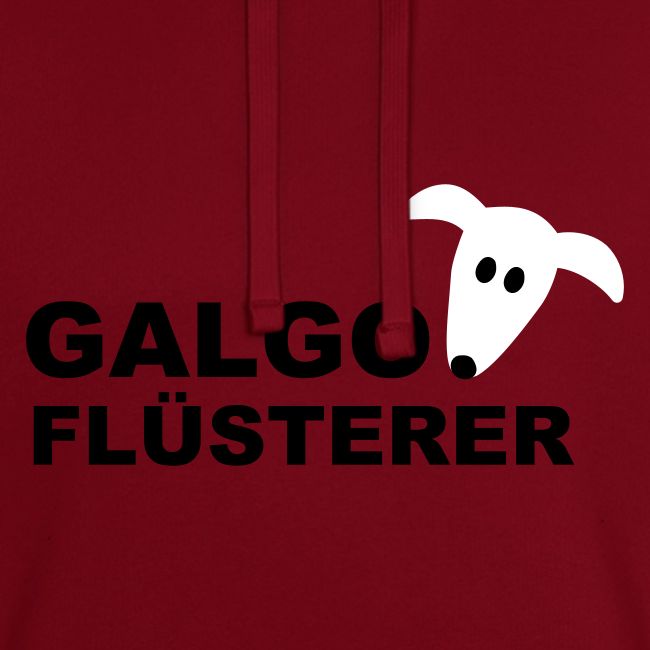 Galgoflüsterer