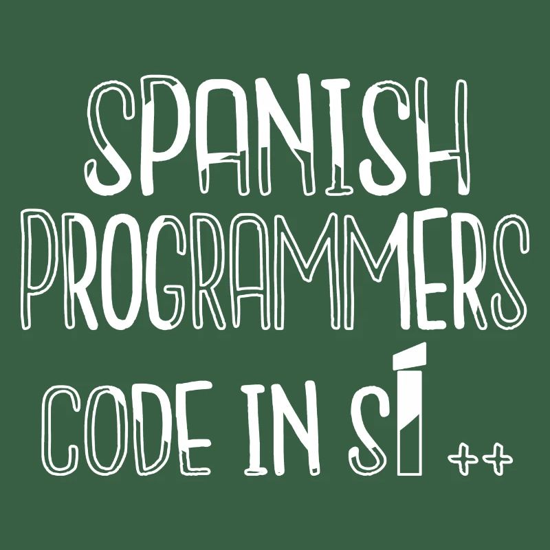 present backend developer happy computer humor