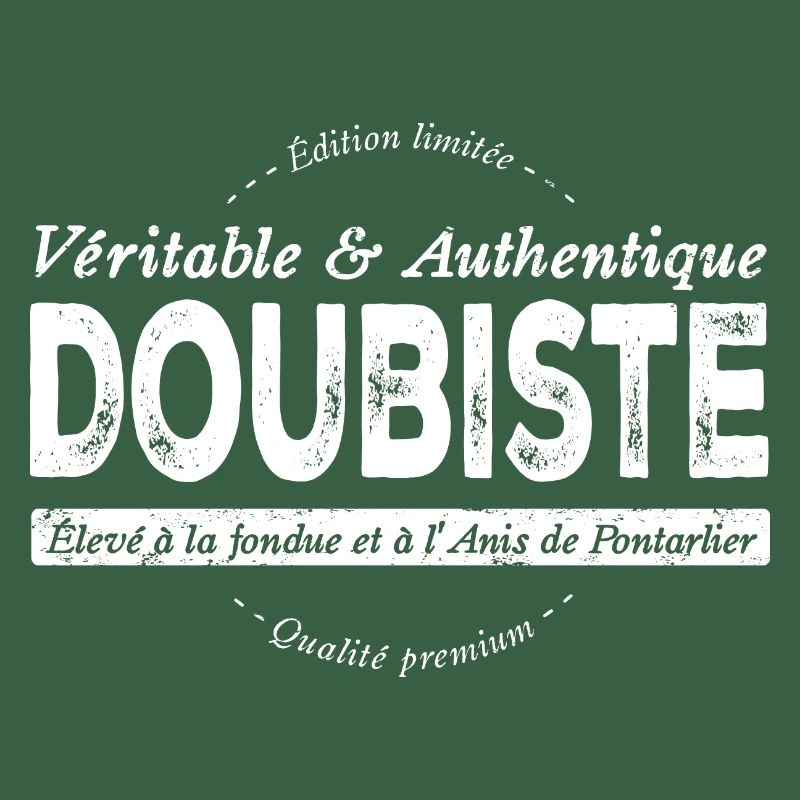 Doubiste du Doubs