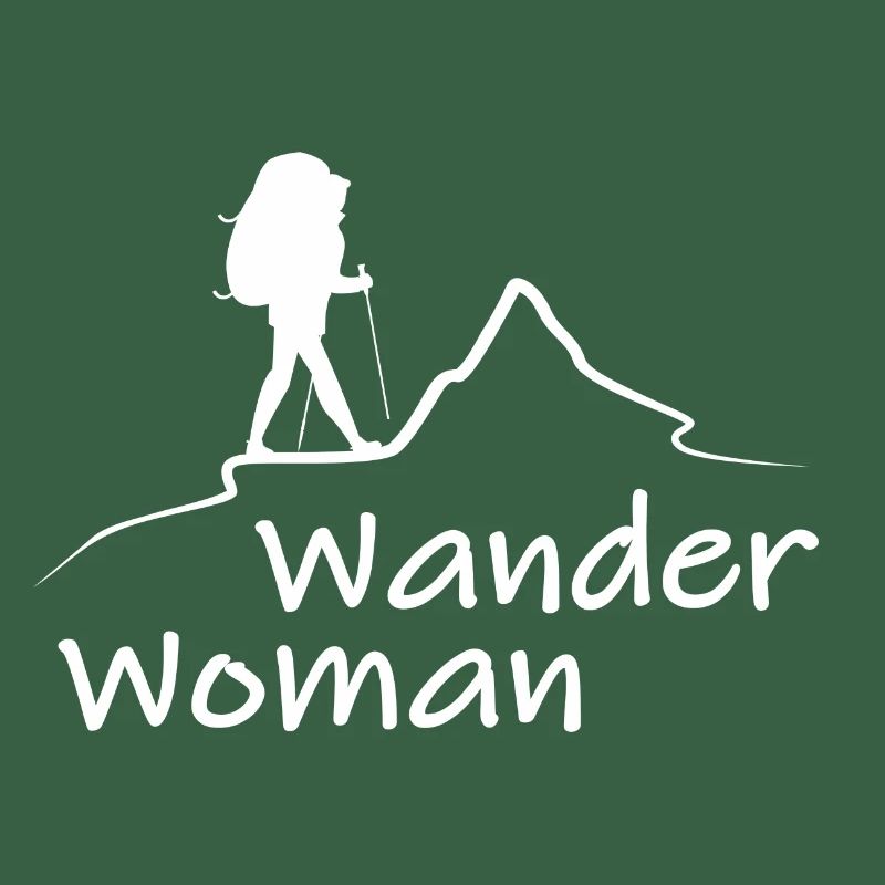 Wander Woman