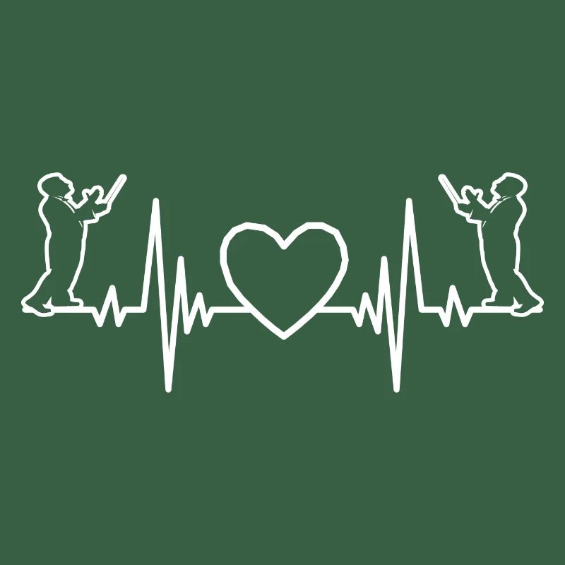 Dirigenten Geschenk Dirigieren Dirigent Musik