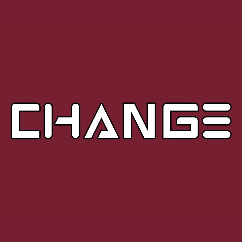 CHANGE