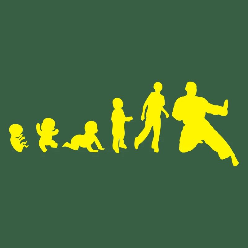 evolution qwan ki do self defense 2