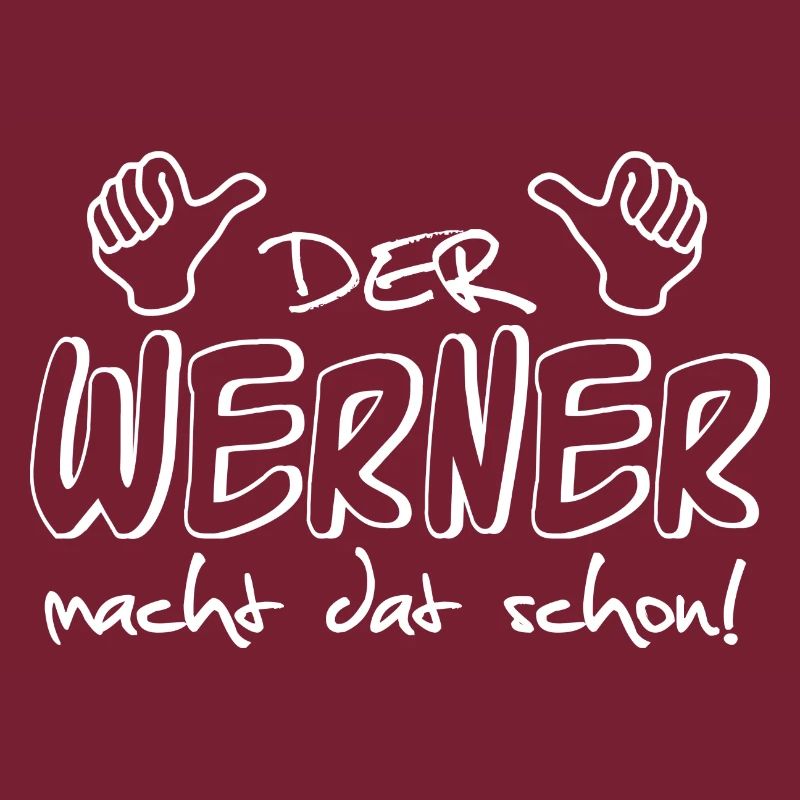 werner