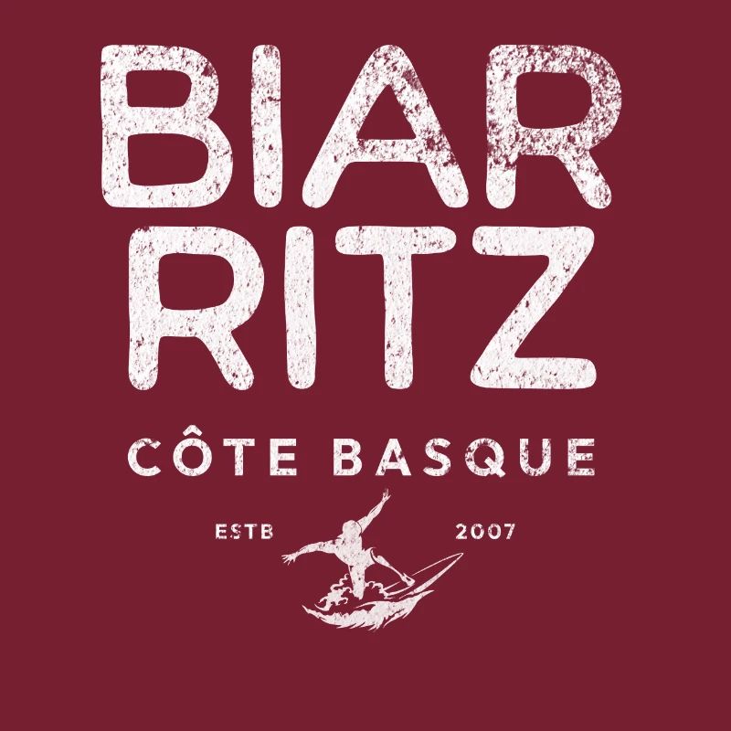 biarritz cote basque