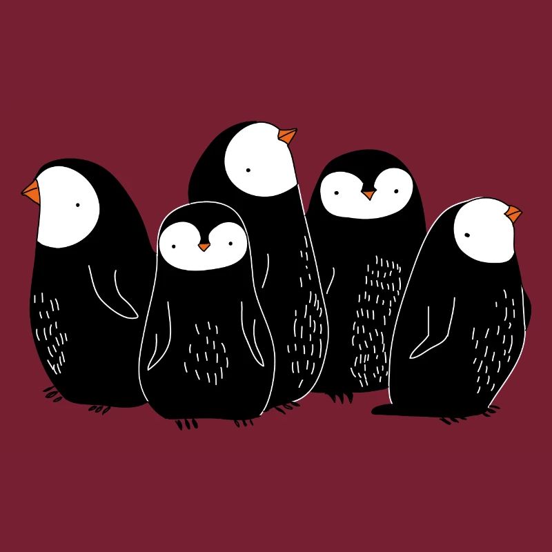 PINGOUINS