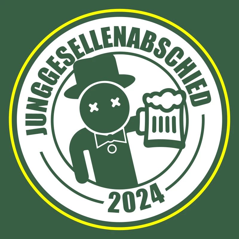 Junggesellenabschied 2024 Bier