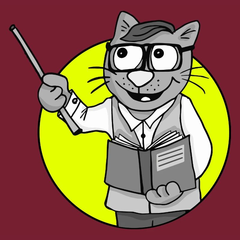 Profession Enseignant Rétro