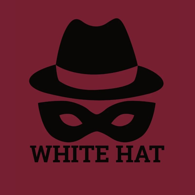 "White Hat Hacker" | Hacker, Computer