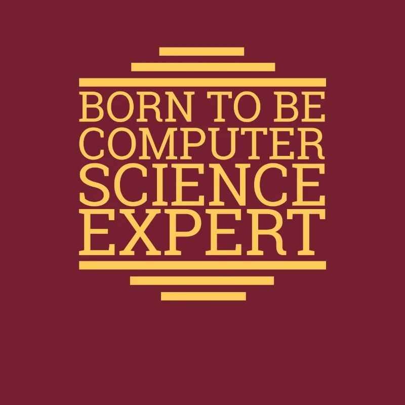 "Computer Science Expert Born | Computer Science"
