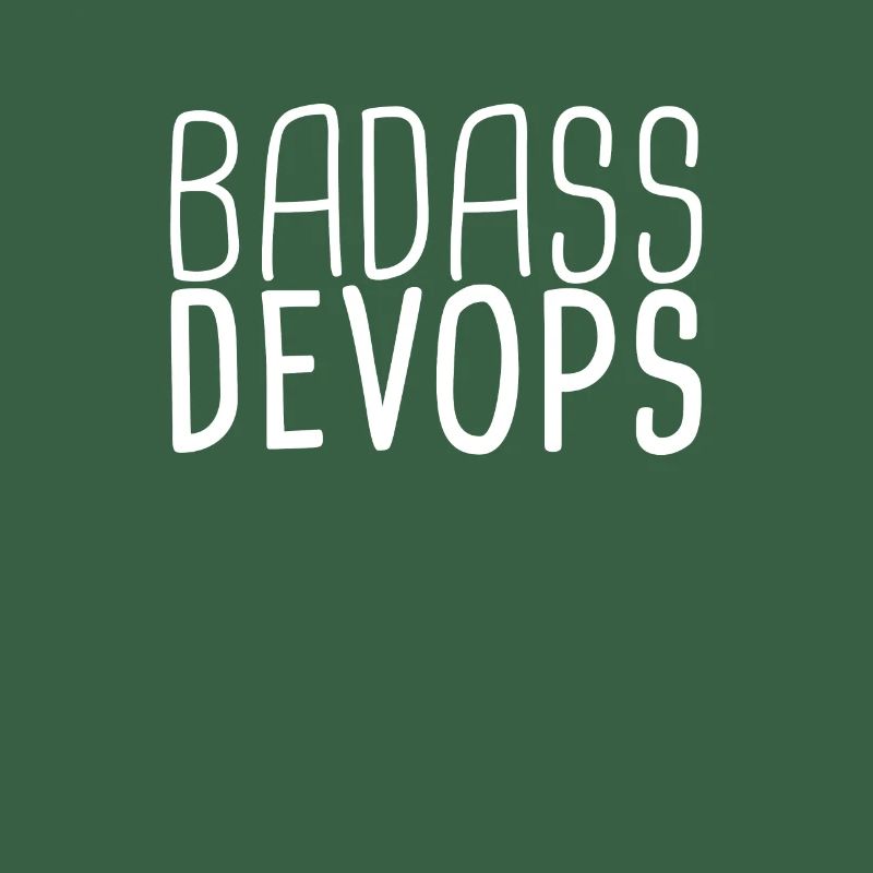 "DevOps Badass | Softwareentwicklung"