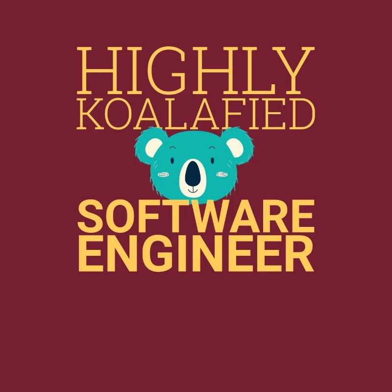 "Software Engineer Koalafied | Programming"