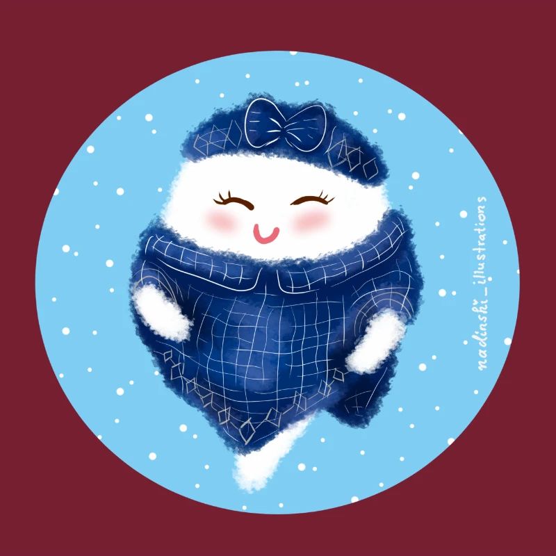 Geist Winter