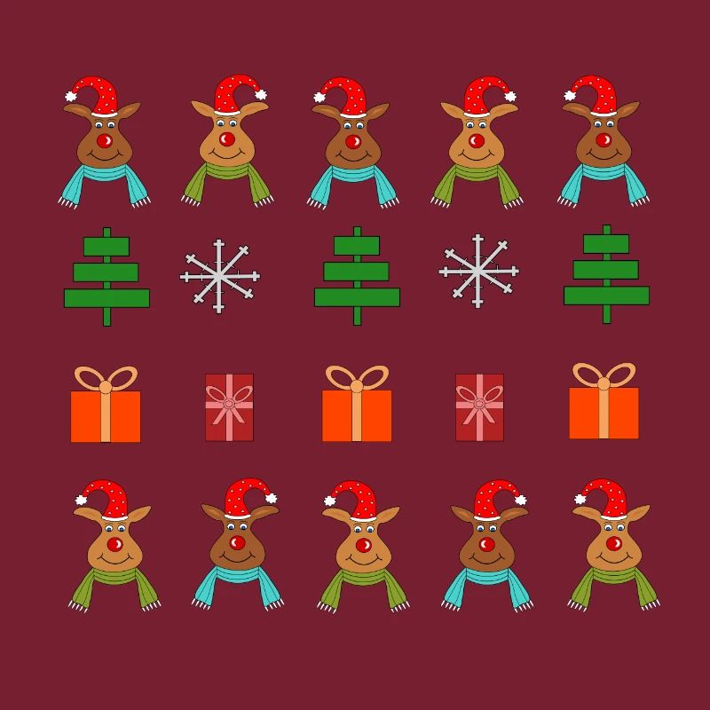 Thème de Noël