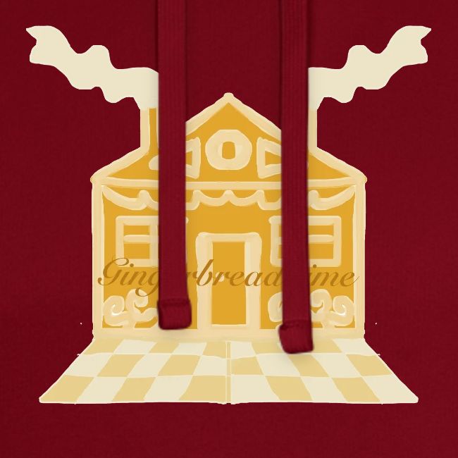 gingerbread time - Lebkuchen Zeit