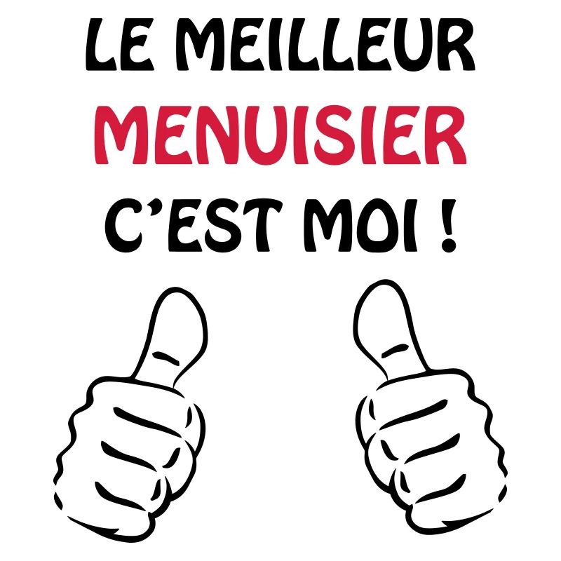 Menuisier / Menuiserie / Bois / Charpentier