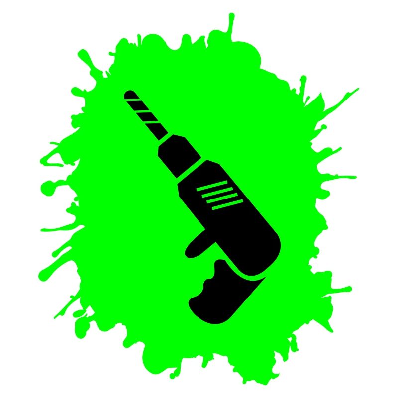 Drill Blobs Craftsman