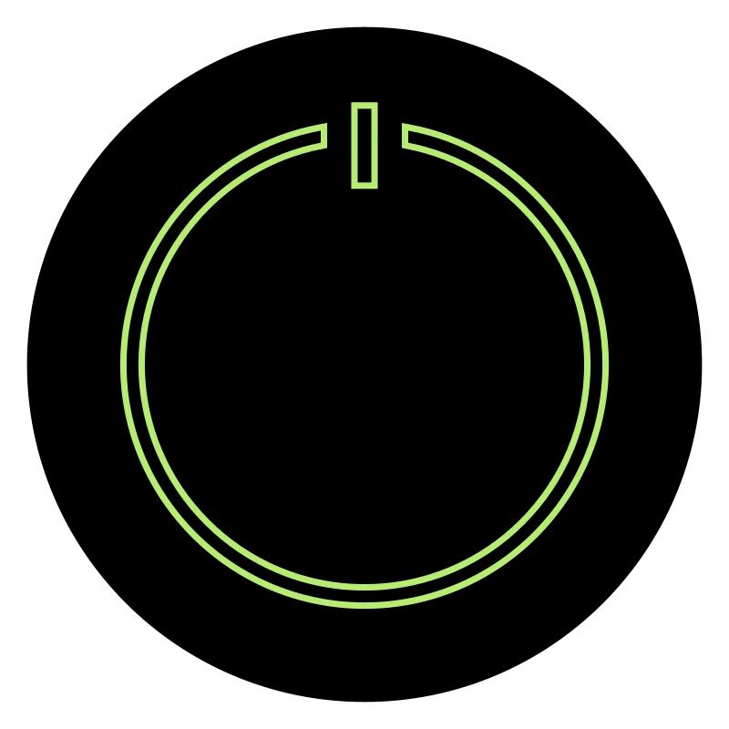 Power Button