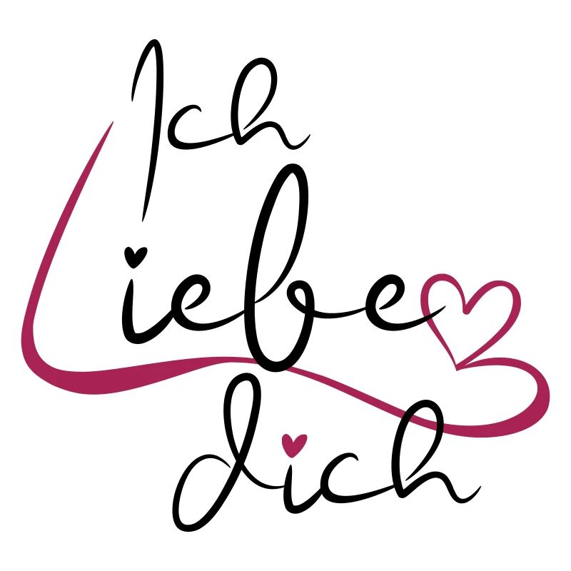 I Love You Scripture