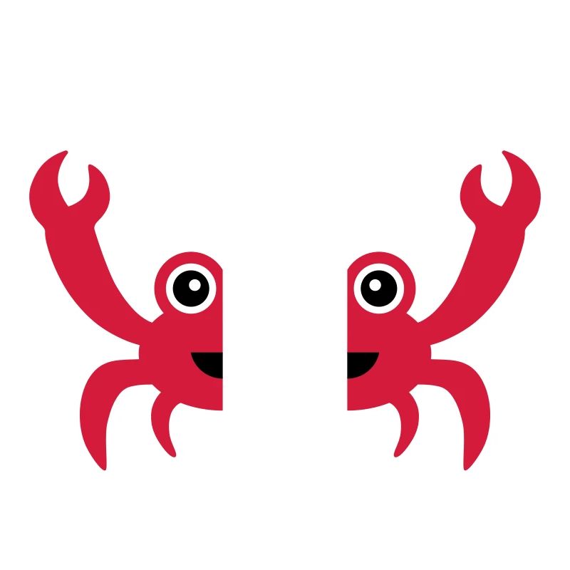 Chef (crabe partagé)