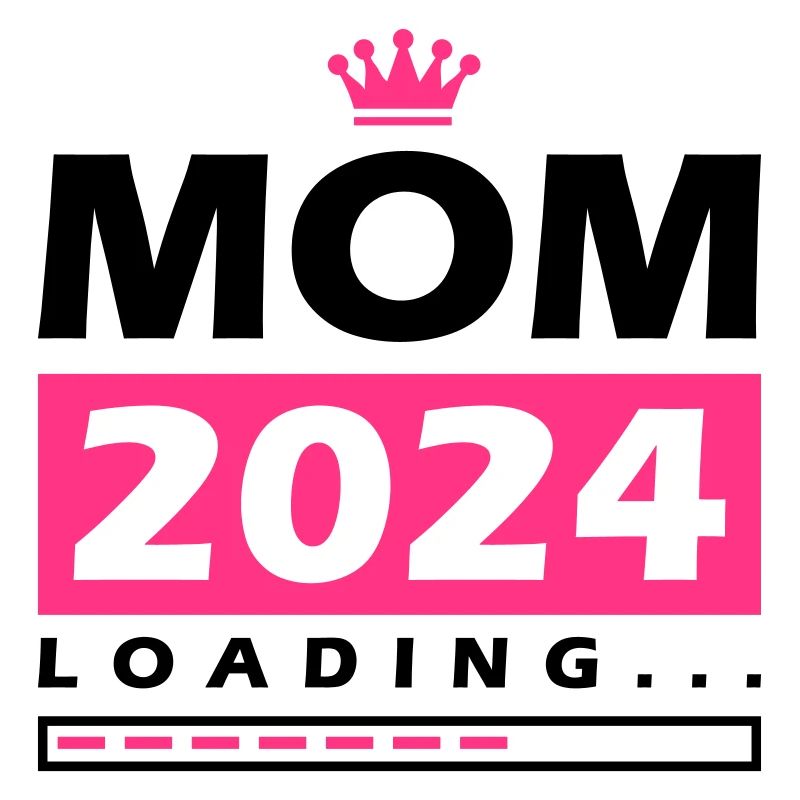 Mama 2024 Loading Mom