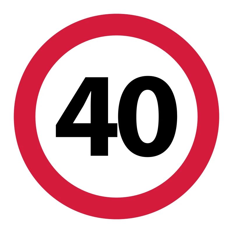 40e Anniversaire