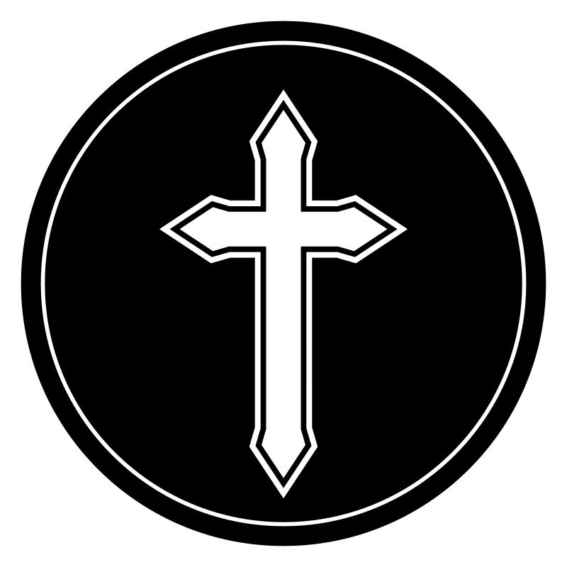 Cross Circle
