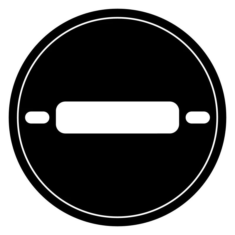 Kitchen roll baking rolling pin