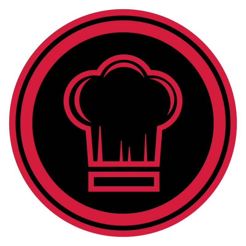 Chef chapeau de chef