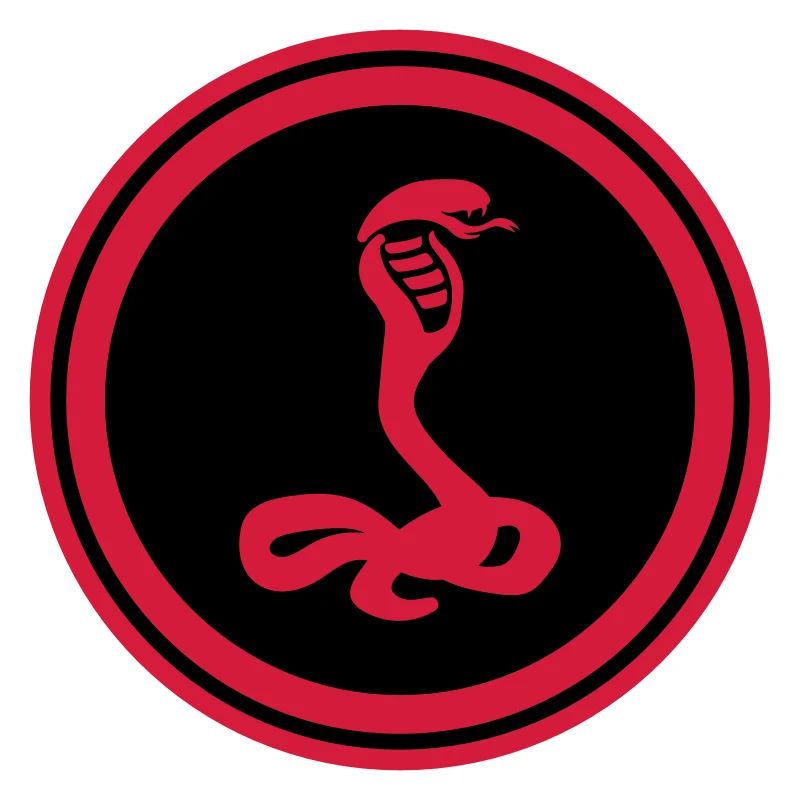 Cobra serpent