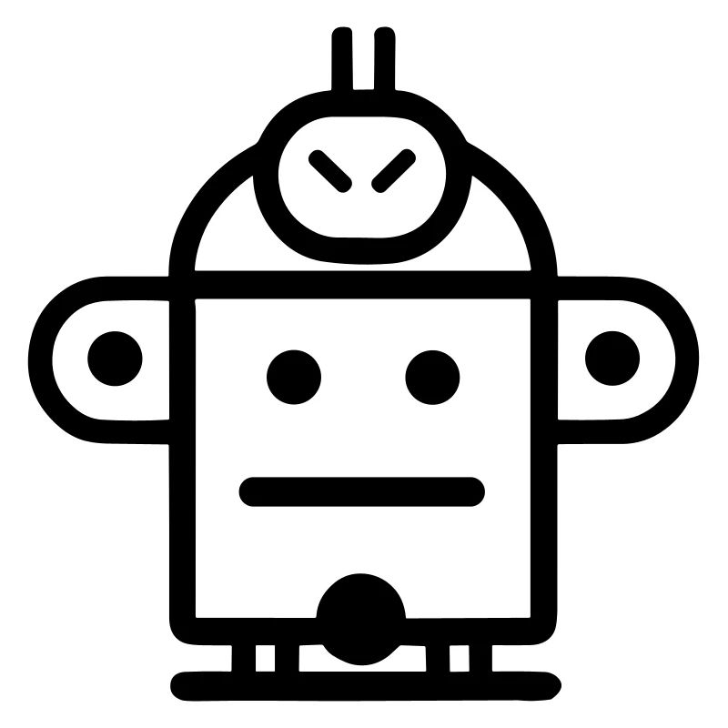 Petit robot