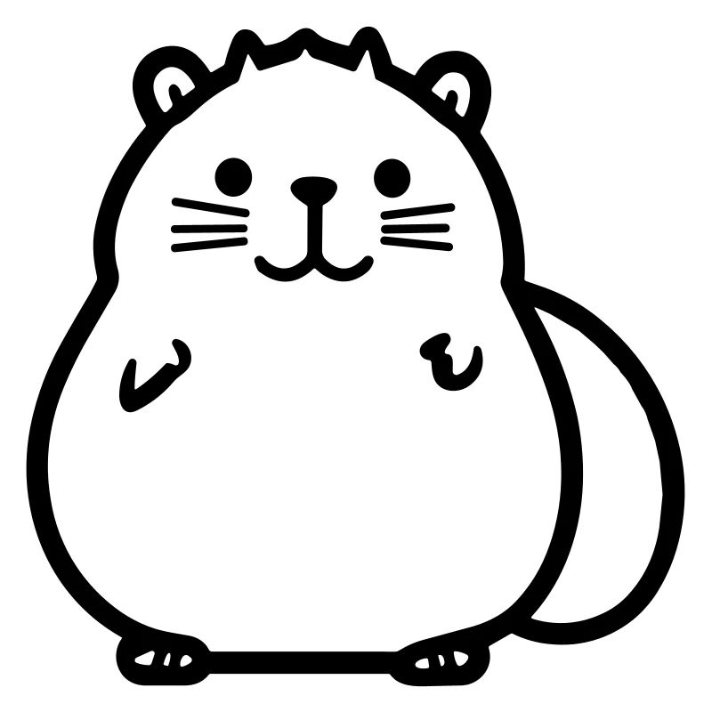 Murmeltier