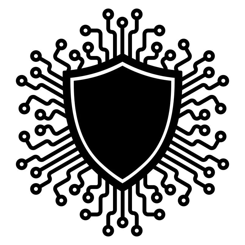 CYBER SECURITY SHIELD