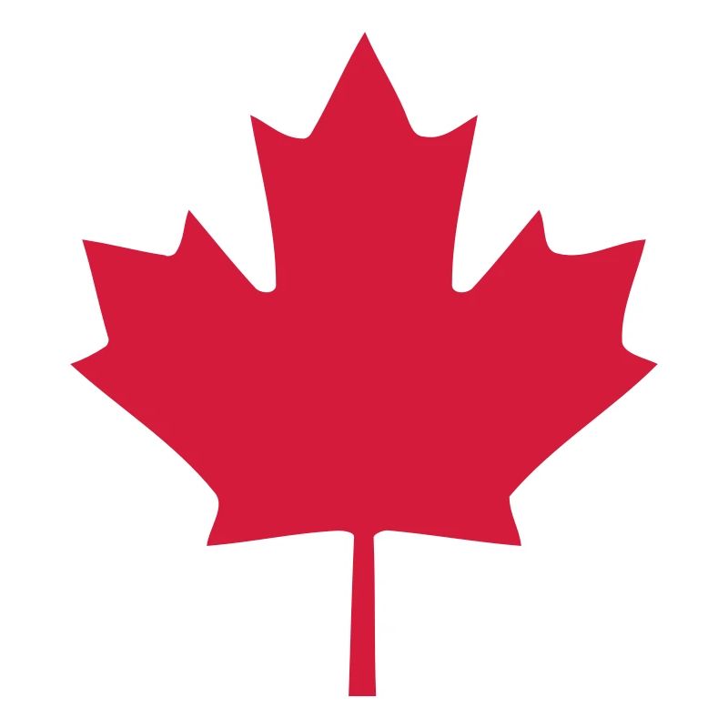 Canada - maple leaf