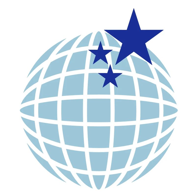 Boule disco / globe disco (2c)