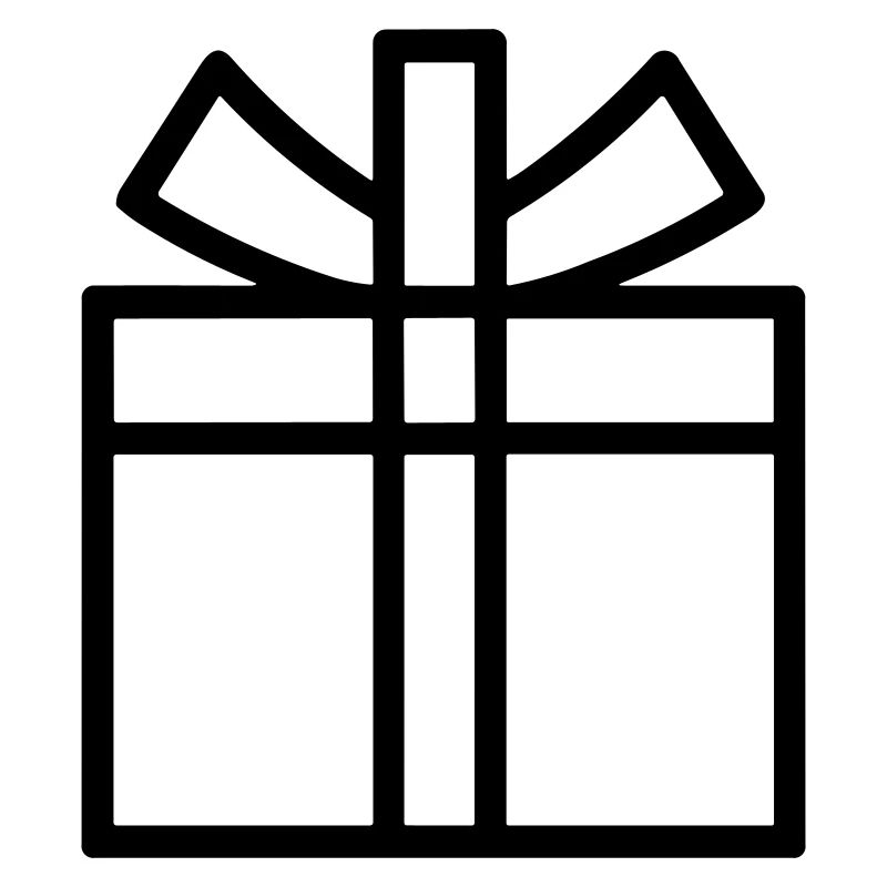 Small Gift Box