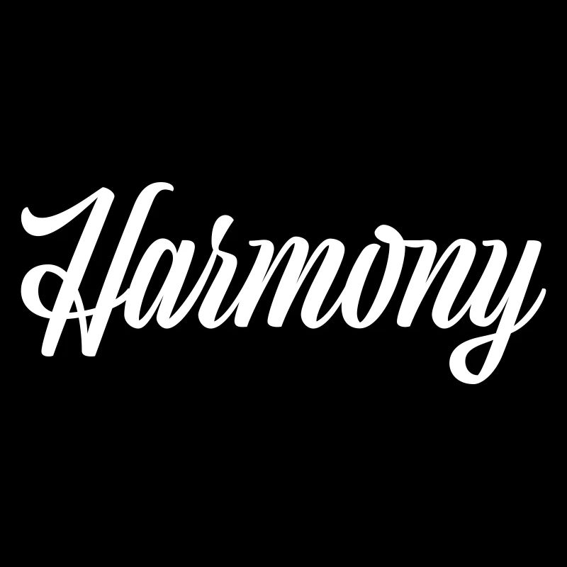 harmony