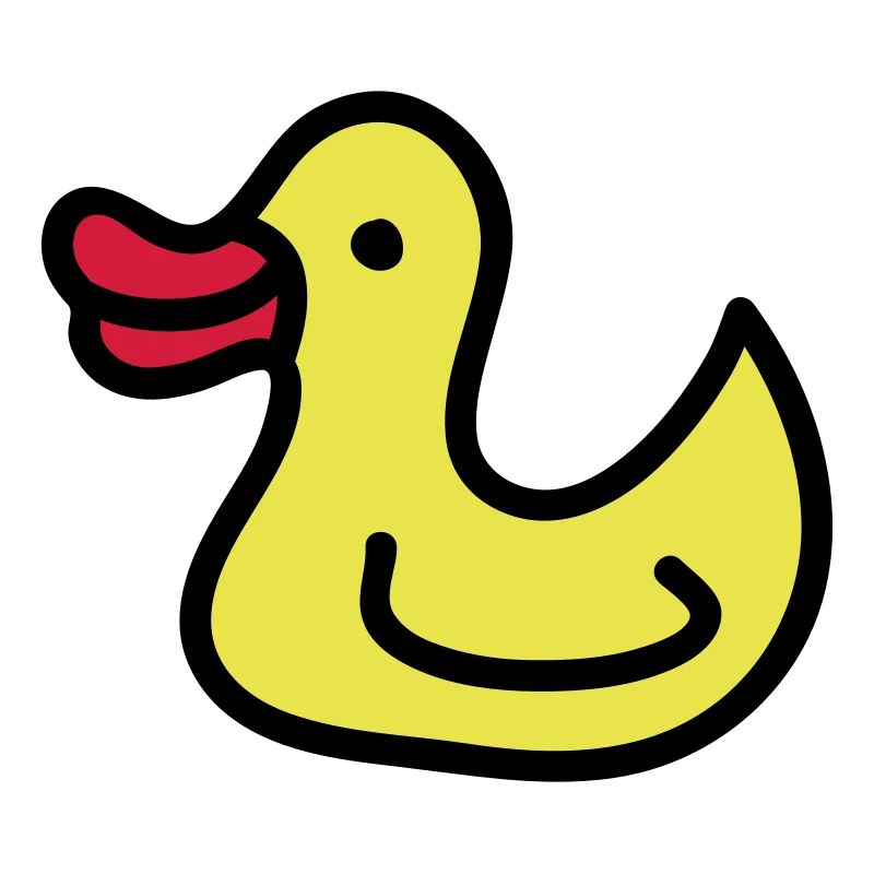 Entchen - Ente 3