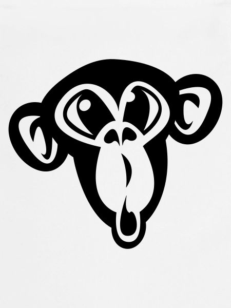 Singe mignon